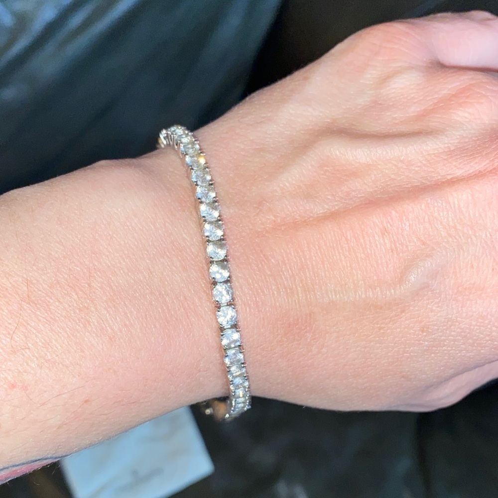 Tuckernuck Tennis Bracelet